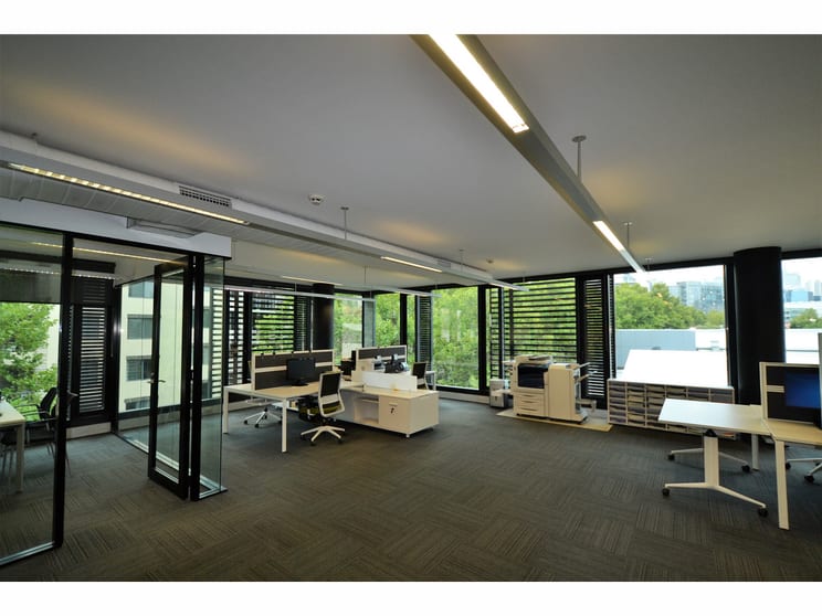 Click to view all images 4.02/55 Miller Street Pyrmont NSW 2009 - Image 1