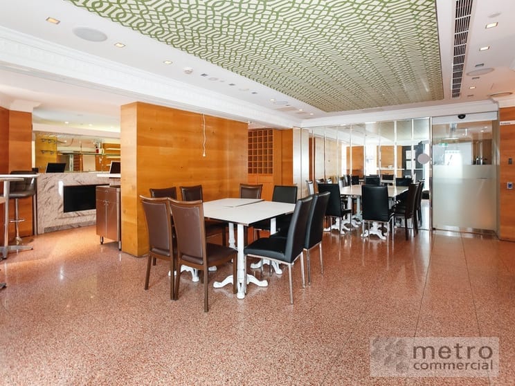 Click to view all images Restaurant / Bar/15 Springfield Avenue Potts Point NSW 2011 - Image 2