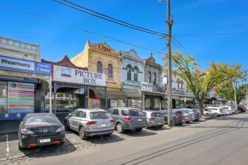 Click to view all images 342 Queens Parade Fitzroy North VIC 3068 - Image 3