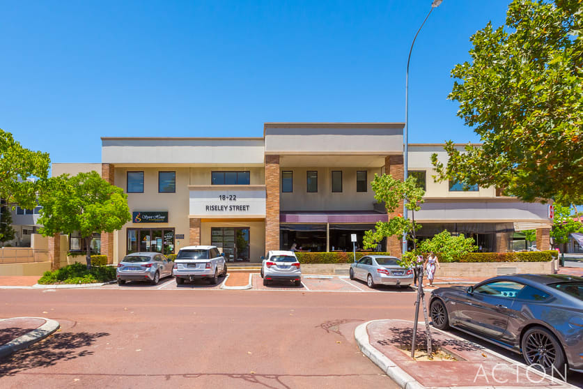 Click to view all images 5A/18-22 Riseley Street Ardross WA 6153 - Image 3
