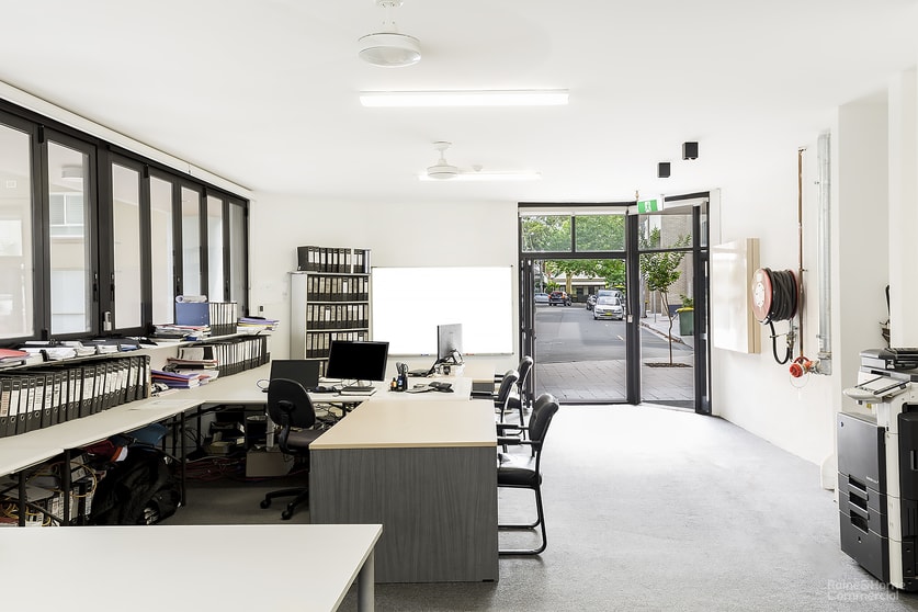 G07/1a  Eden Street North Sydney NSW 2060 - Image 1