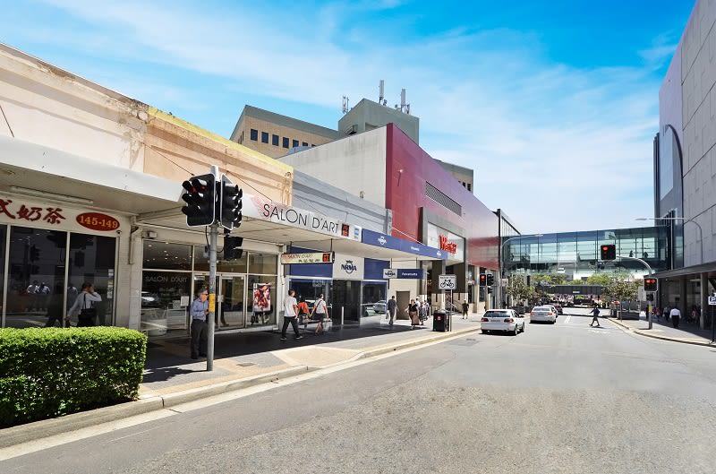 Click to view all images 155 Church Street Parramatta NSW 2150 - Image 2