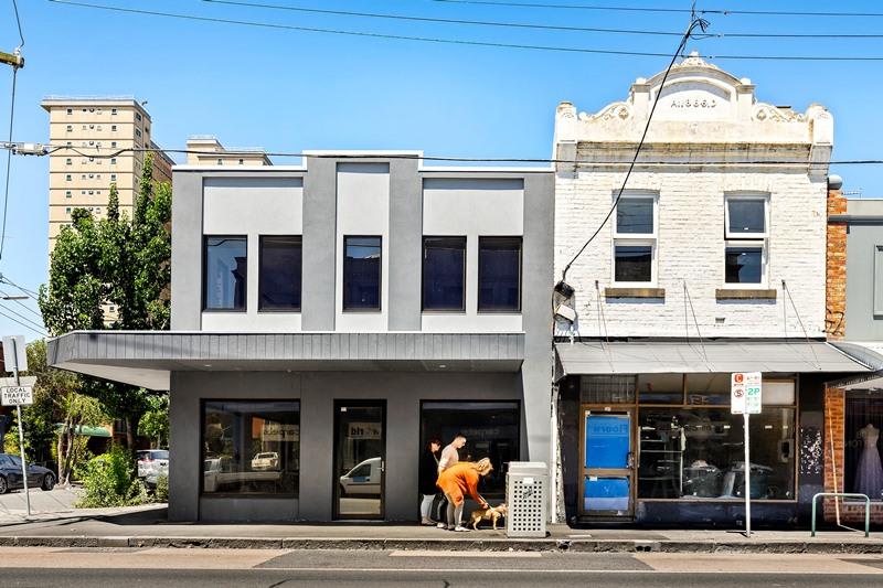 Click to view all images First Floor 189 Johnston Street Collingwood VIC 3066 - Image 2