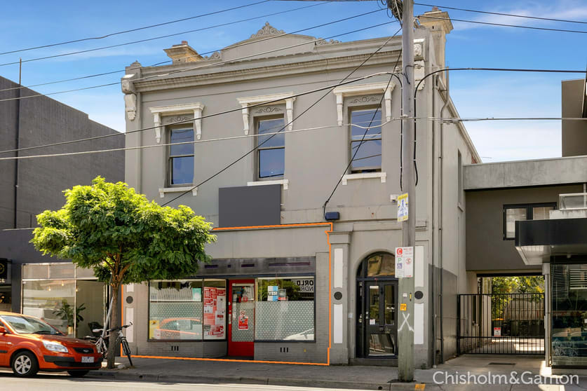 Click to view all images 10 Inkerman Street St Kilda VIC 3182 - Image 1