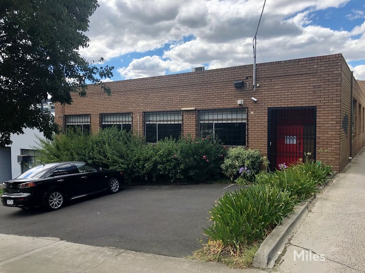 31 Hall Street Hawthorn East VIC 3123 - Image 1