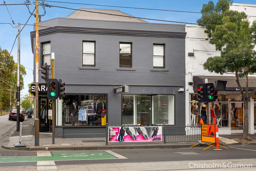 Shop 1/457-459 Chapel Street South Yarra VIC 3141 - Image 3
