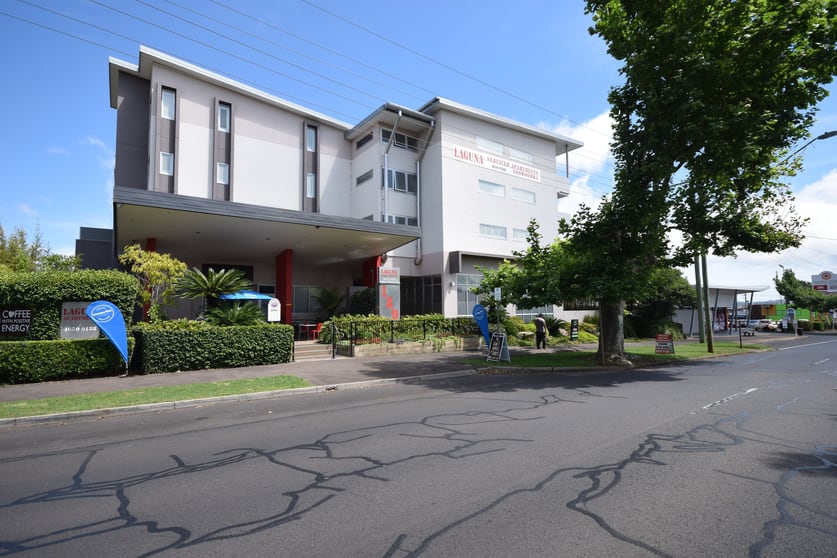 Click to view all images Tenancy B/189 Hume Street Toowoomba City QLD 4350 - Image 1