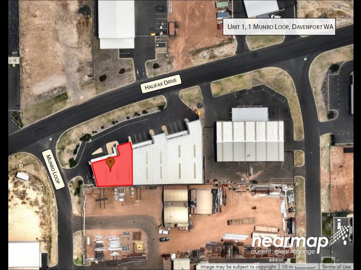 Unit 1/1 Munro Loop Davenport WA 6230 - Image 3