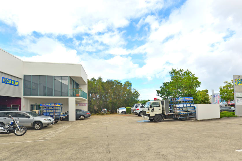 Click to view all images Unit 1A/9 Lionel Donovan Drive Noosaville QLD 4566 - Image 2