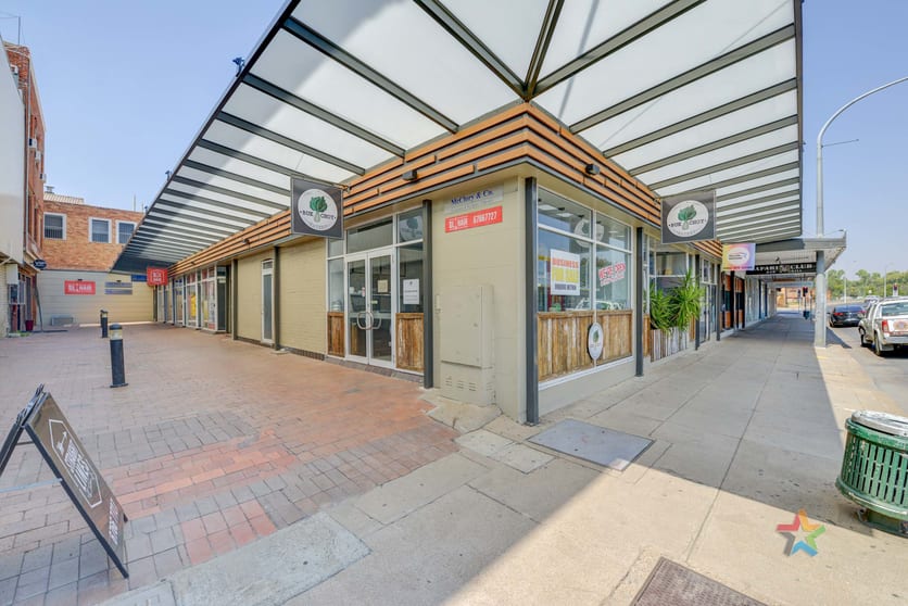 Click to view all images 2 & 3/25-29 Brisbane Street Tamworth NSW 2340 - Image 3