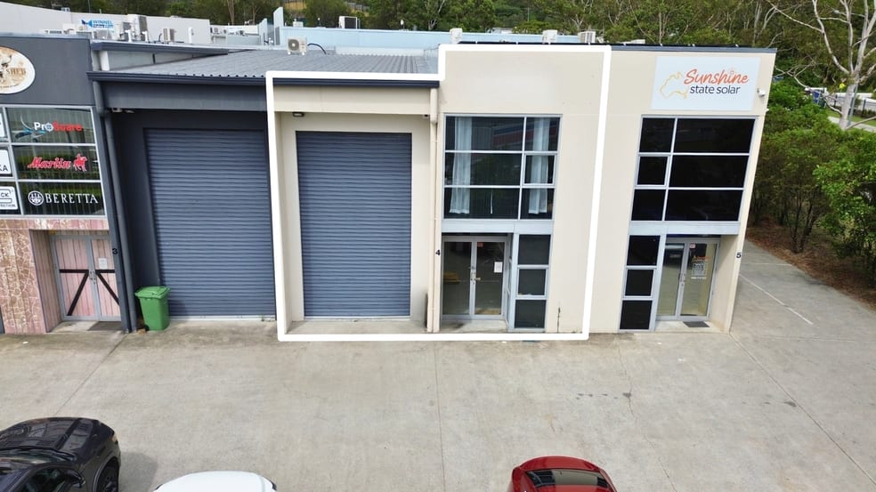 4/3 Millennium Circuit Helensvale QLD 4212 - Image 2