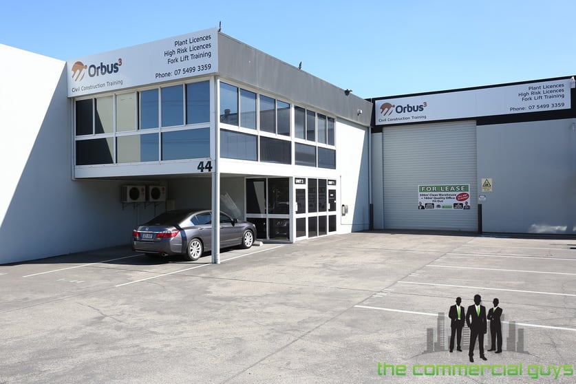 Click to view all images 3/44 Aerodrome Road Caboolture QLD 4510 - Image 1