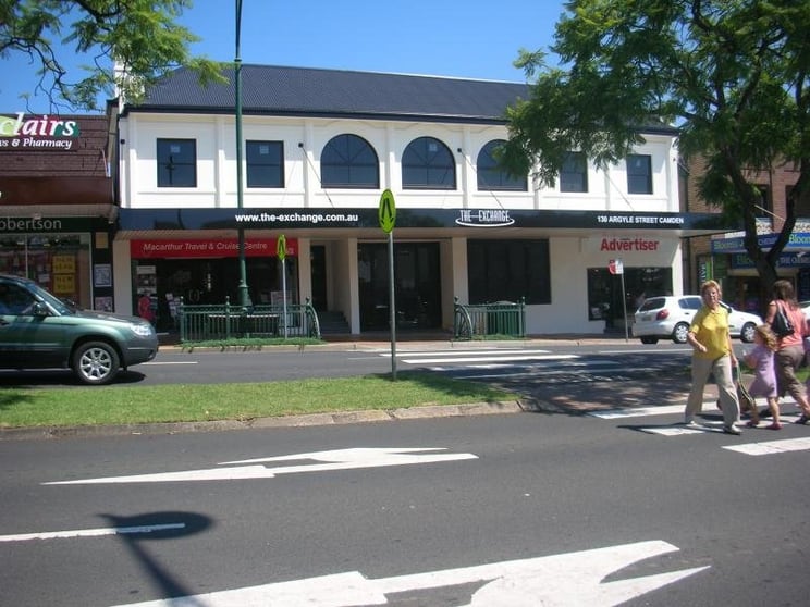 Click to view all images 3/130 Argyle Street Camden NSW 2570 - Image 1