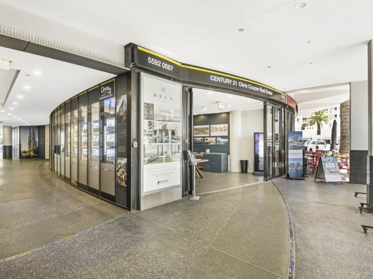Click to view all images 6/17 Albert Avenue Broadbeach QLD 4218 - Image 2