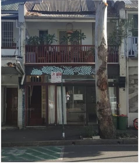 116 LAWSON STREET Redfern NSW 2016 - Image 1