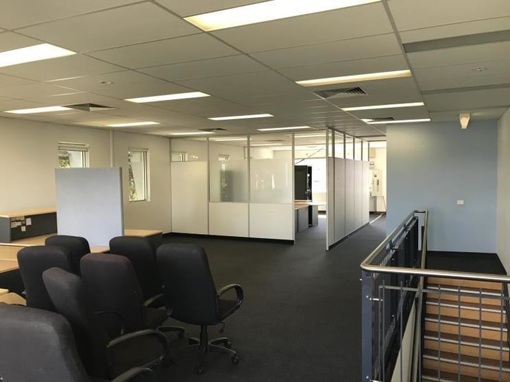Click to view all images Level 1 Suite D1.1/D1.1 - 63-85 Turner Street Port Melbourne VIC 3207 - Image 3
