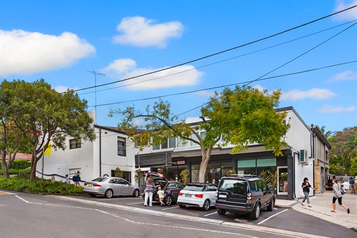 Click to view all images Shop 3, 38 Frenchs Forest Road Seaforth NSW 2092 - Image 1