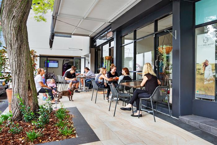 Click to view all images Shop 3, 38 Frenchs Forest Road Seaforth NSW 2092 - Image 3
