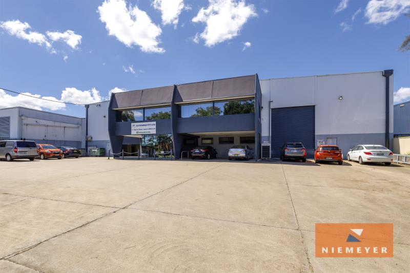 Click to view all images 3-7 Byrne Street Auburn NSW 2144 - Image 1