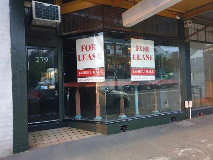 Click to view all images 279 High Street Prahran VIC 3181 - Image 2
