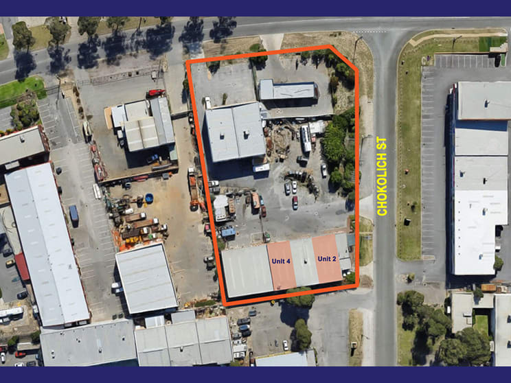 Click to view all images 2 Chokolich St Wangara WA 6065 - Image 2