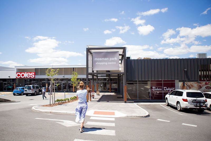 Click to view all images Mosman Park Shopping Centre/50 Harvey Street Mosman Park WA 6012 - Image 2