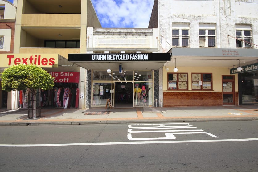 Click to view all images 242 Marrickville Road Marrickville NSW 2204 - Image 3