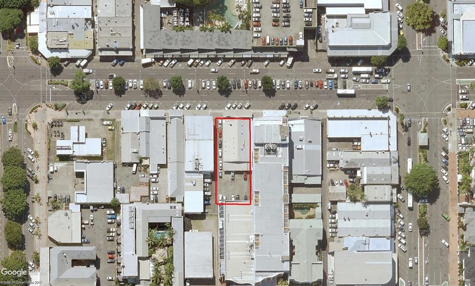 Click to view all images 3/21-23 Sheridan Street Cairns City QLD 4870 - Image 2