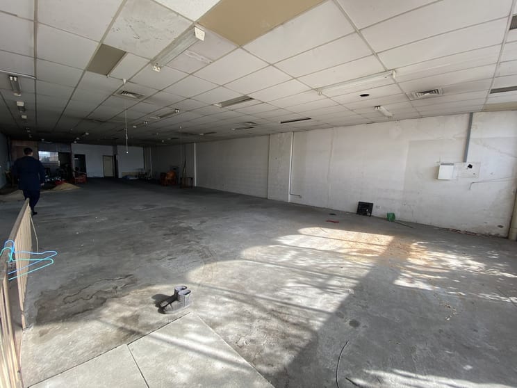 Click to view all images 1st Floor, 254 Victoria Street Richmond VIC 3121 - Image 2
