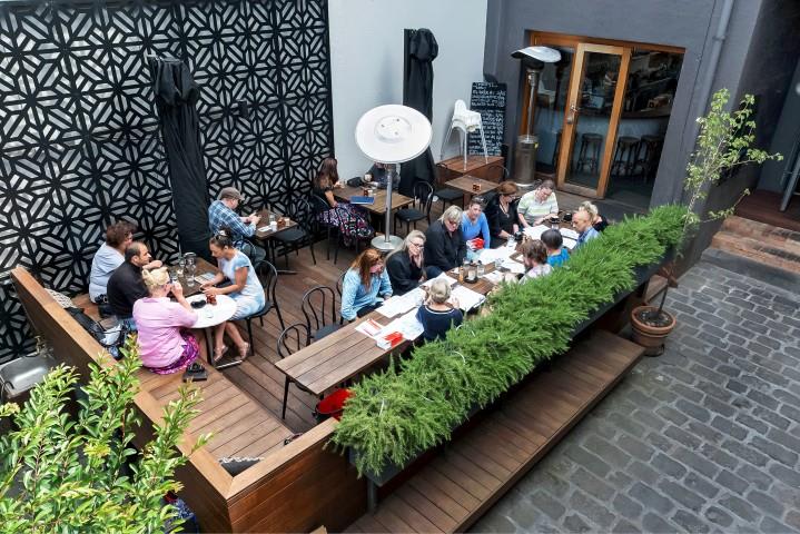 Click to view all images 107 Grey Street St Kilda VIC 3182 - Image 1