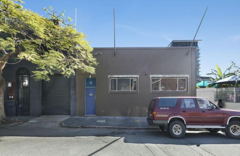 Click to view all images 28 Church Street Fortitude Valley QLD 4006 - Image 1