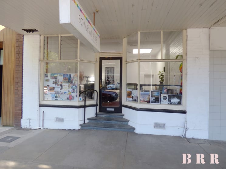 Click to view all images 3 Bridge Street Benalla VIC 3672 - Image 1
