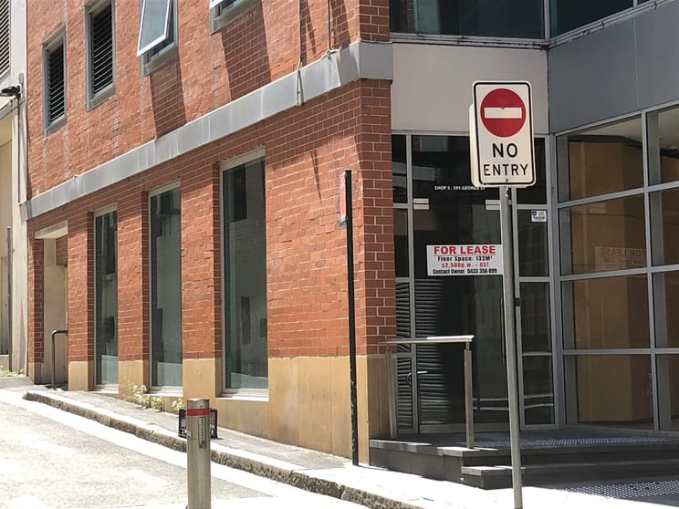 5/591 George Street Sydney NSW 2000 - Image 1
