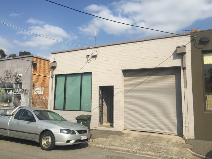 Click to view all images 151 Sackville Street Collingwood VIC 3066 - Image 1