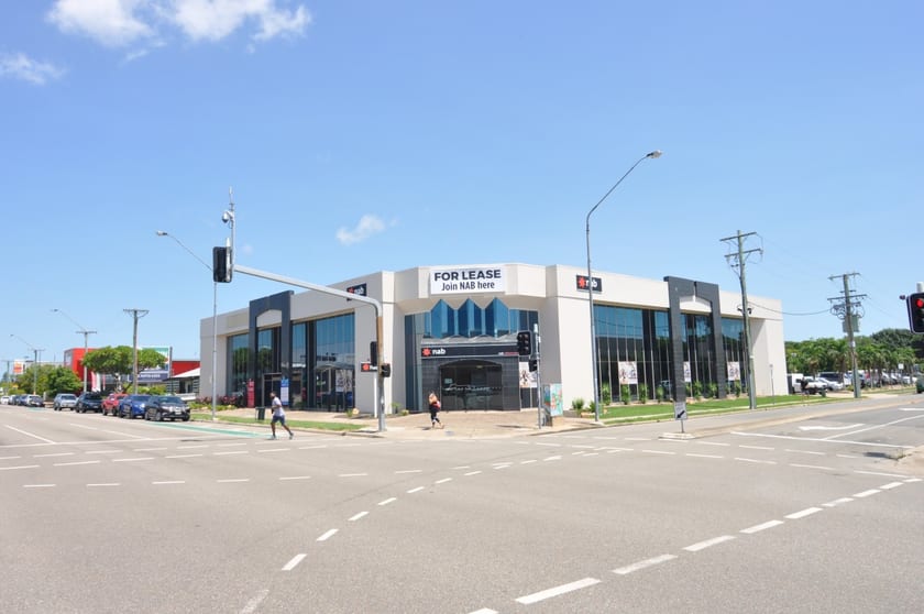 Click to view all images Ground floor/313 Ross River Road Aitkenvale QLD 4814 - Image 2