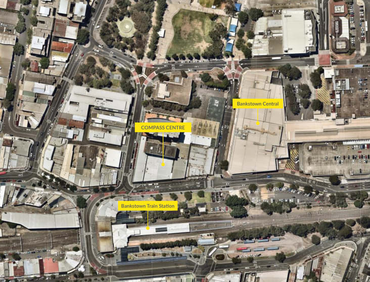 Click to view all images S1-S2/85-89 North Terrace Bankstown NSW 2200 - Image 2