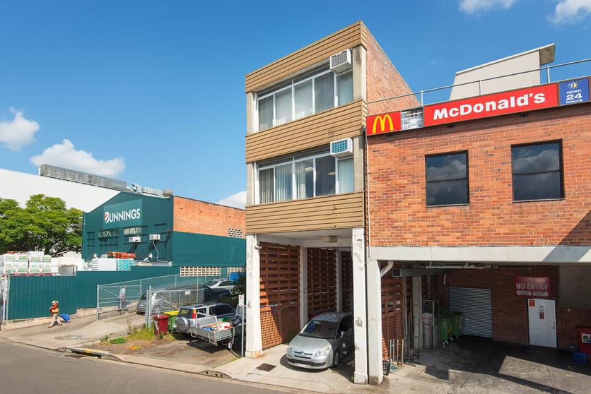 Click to view all images Suite 2/25 Wade Lane Gordon NSW 2072 - Image 2