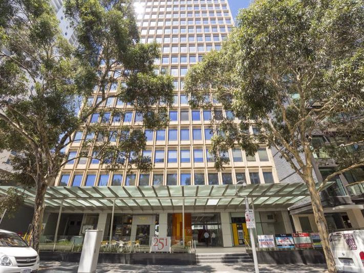 Click to view all images Lv 15 / 251 Adelaide Terrace Perth WA 6000 - Image 1