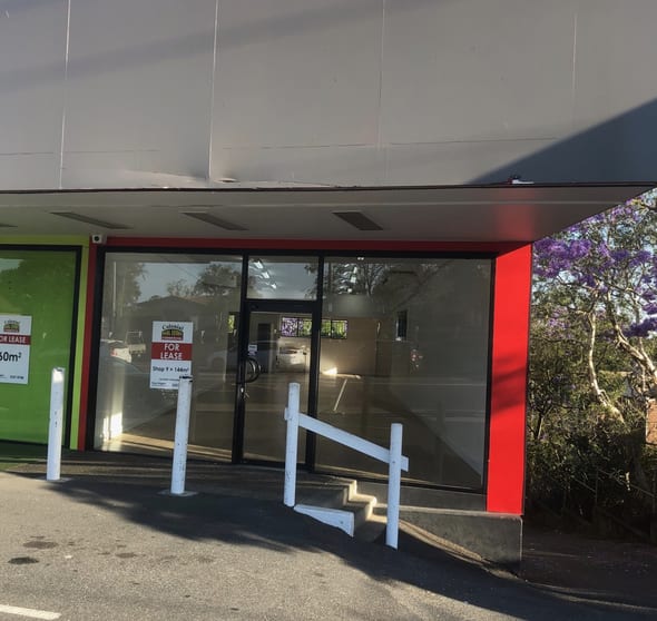Click to view all images 10/366 Moggill Rd Indooroopilly QLD 4068 - Image 1