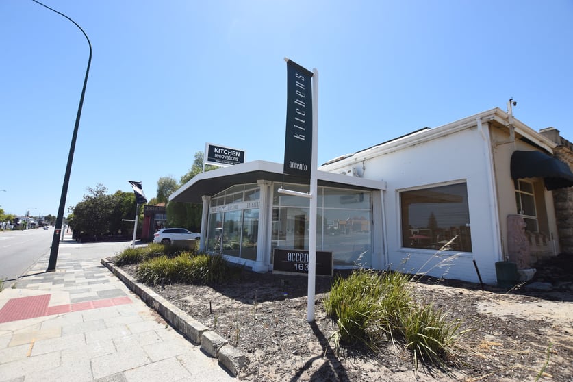 Click to view all images 165 Stirling Highway Nedlands WA 6009 - Image 3