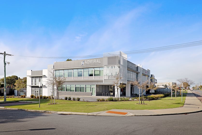 Click to view all images Unit 2/38 McCoy Street Myaree WA 6154 - Image 3