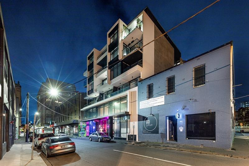 Click to view all images 5-7 Carlton Street Prahran VIC 3181 - Image 1