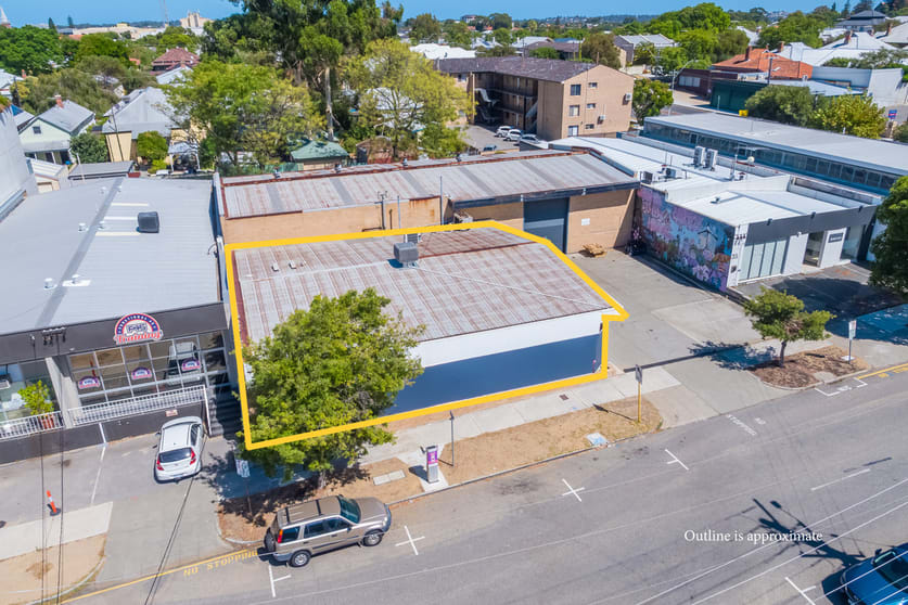 Click to view all images 29-33 Northwood Street West Leederville WA 6007 - Image 1