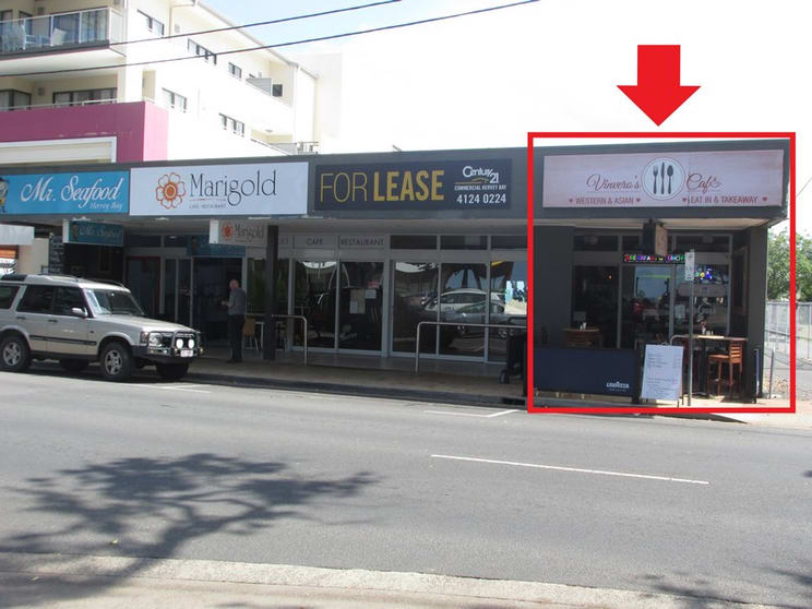 Click to view all images 4/349 Esplanade Scarness QLD 4655 - Image 1