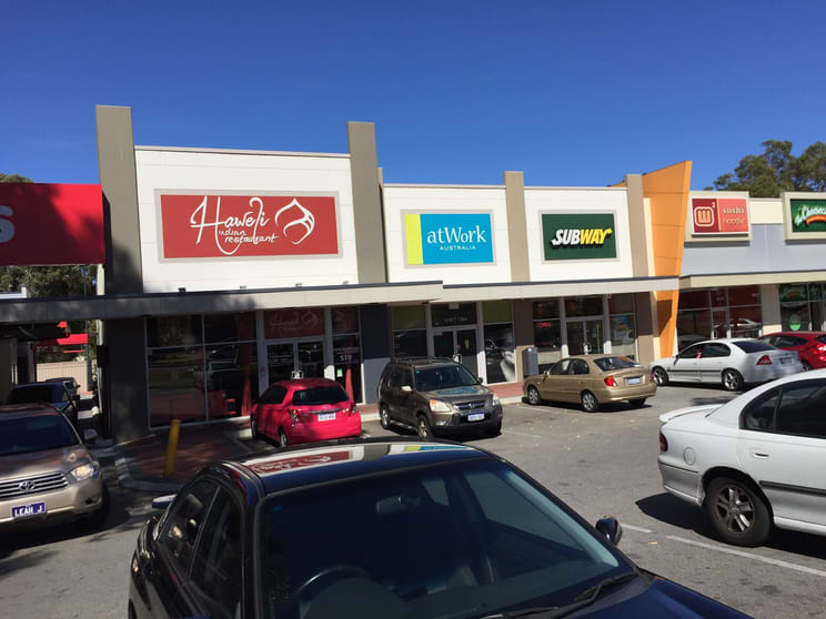 Click to view all images Shop 12/955 Wanneroo Road Wanneroo WA 6065 - Image 1