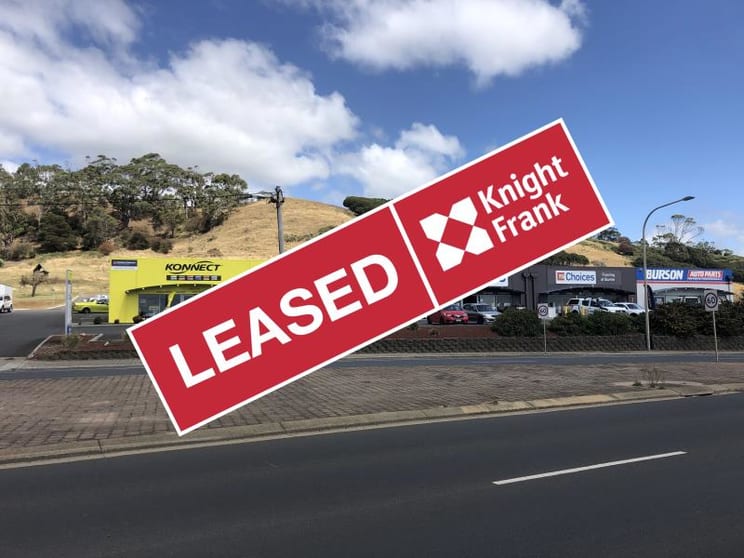 Click to view all images Unit 5/127-129 Bass Highway Cooee TAS 7320 - Image 1