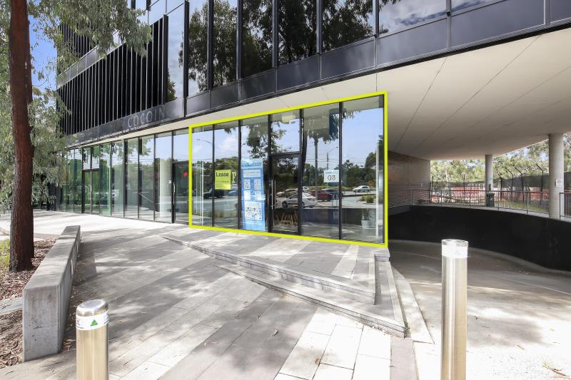 Suite G.03/582 Swan Street Burnley VIC 3121 - Image 2