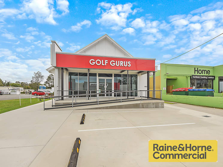 Click to view all images 1422 Gympie Road Aspley QLD 4034 - Image 1