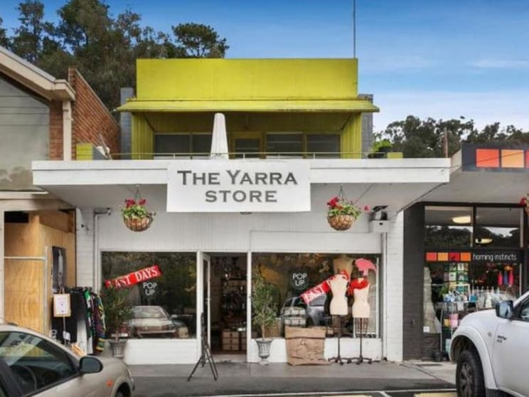 Click to view all images 272 Yarra Street Warrandyte VIC 3113 - Image 2