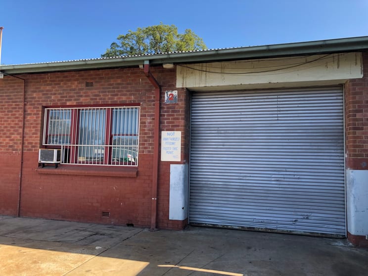 Click to view all images 2/24 John Hooker Street Islington NSW 2296 - Image 1